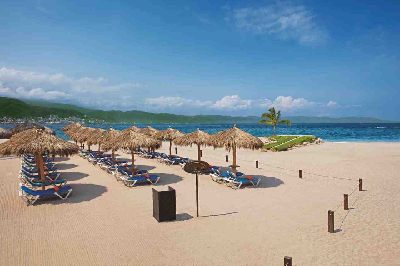Sunscape Puerto Vallarta Resort & Spa — foto 5 de 5