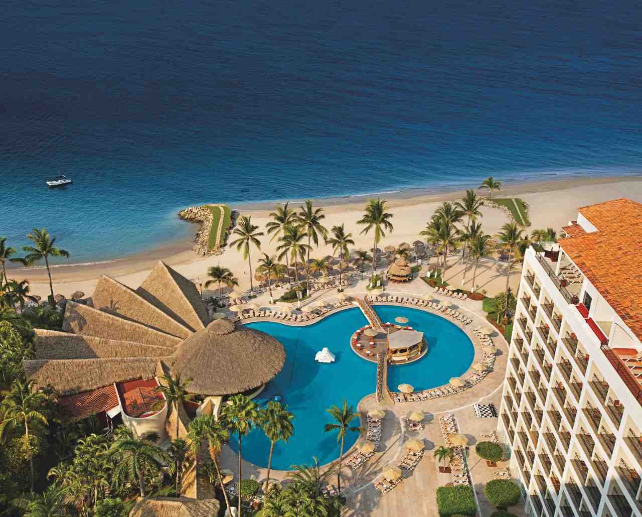Sunscape Puerto Vallarta Resort & Spa — foto 1 de 5