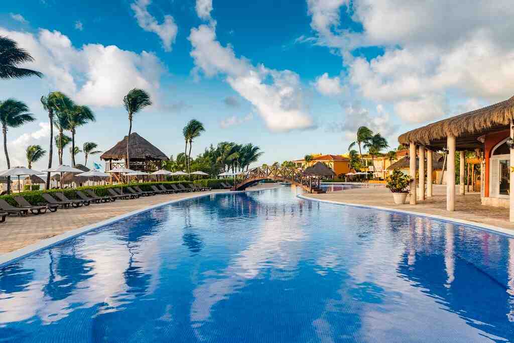 Ocean Maya Royale — foto 5 de 5