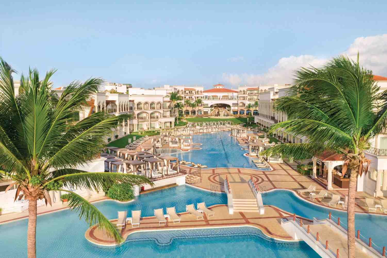 Hyatt Vivid Playa del Carmen — foto 3 de 5