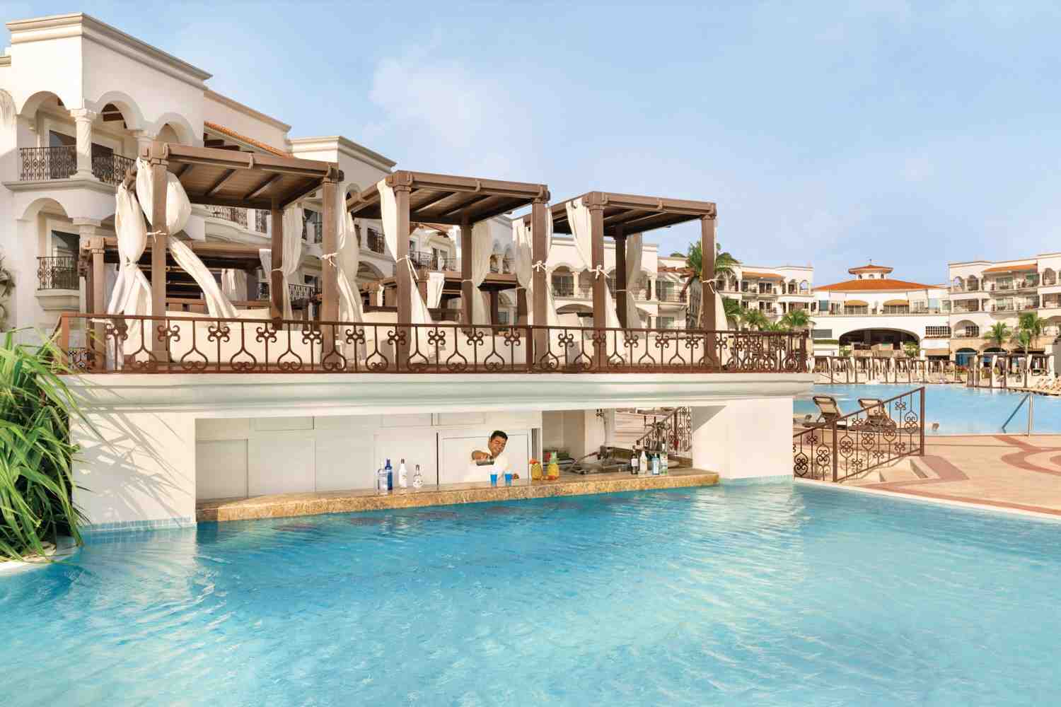 Hyatt Vivid Playa del Carmen — foto 4 de 5