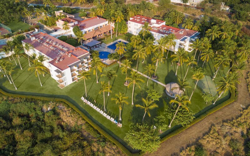 Puerto Escondido