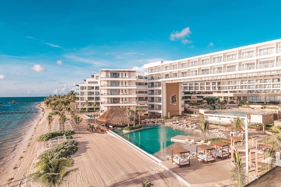 Sensira Resort & Spa — foto 1