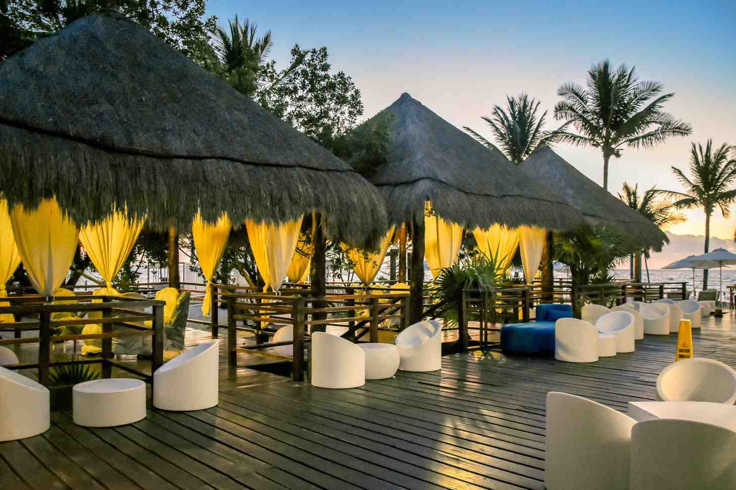 Chill Out Beach Club — foto 1