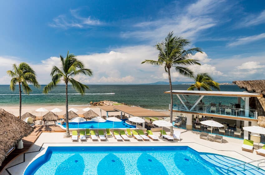 Villa Premiere Boutique Hotel — foto 1